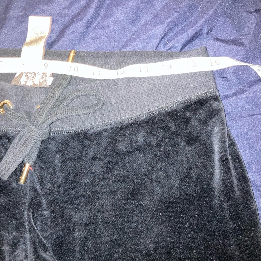 Juicy Couture Sweatpants Vintage - Picture 13 of 13